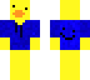 chill ducky