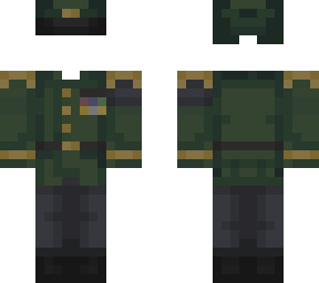 citizen skin