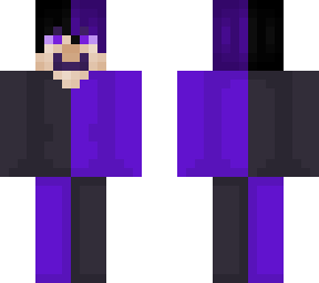 complete steve makeover (ender steve)