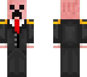 creeperpig