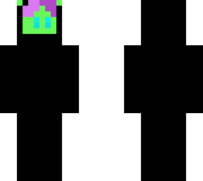 cute monster skin collection?!