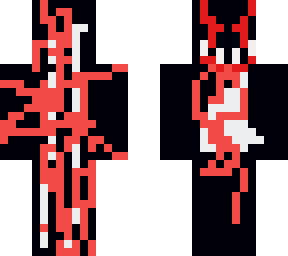 death man monster