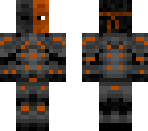 deathstroke (concept)