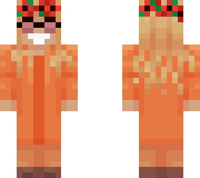 default lola ~ 8-bit warrior #20