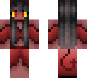 demon/imp
