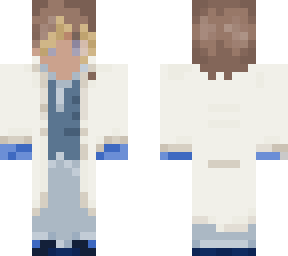 dr cain