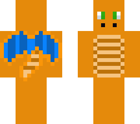 dragonite