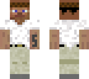 fixed og steve