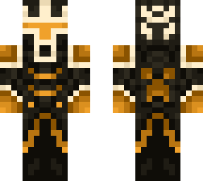 founder's cape skin (final update)