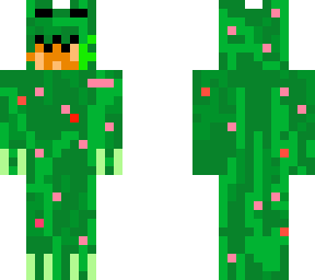 froggy