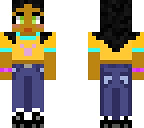generic person