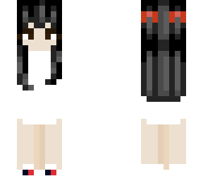 girl with white hoodie