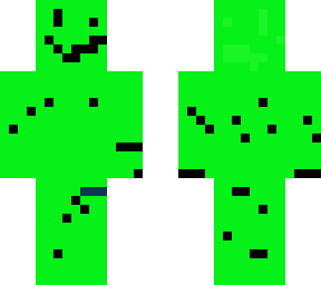 glitched noobe fixed