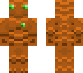 golem