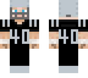 jack sawyer ~ qb