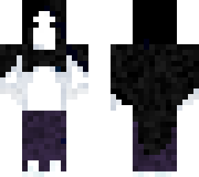 jaymonochromea skin v1