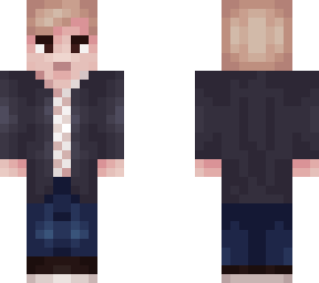 john watson (season 1/2)