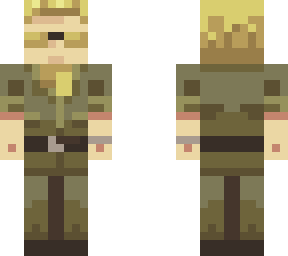 kazuhira miller |metal gear|