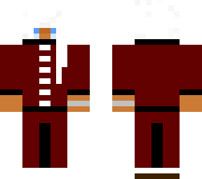 kung fu guy
