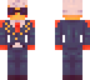 lanino - deltarune (64x)