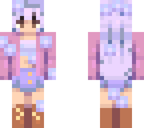 lavender - ★ - rce