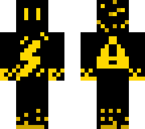 lightning (bolt) guy