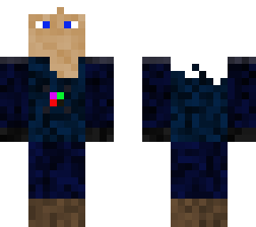 lightning steelheart