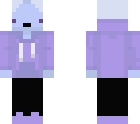 lila skin