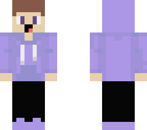 lila skin m