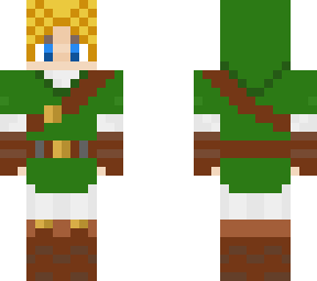 link (oot)