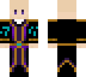 magician