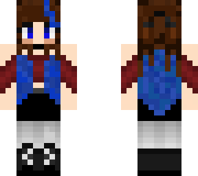 main skin