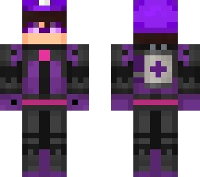 maloveccraft21 (enderkin)