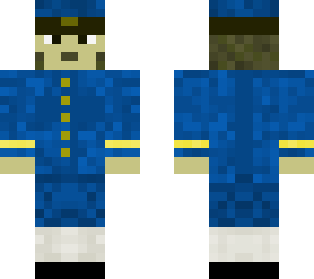 mike