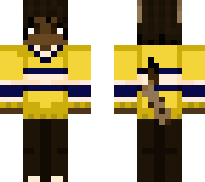 mori's  main skin!!!