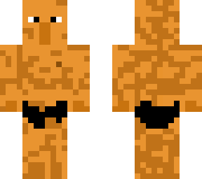 muddy villager