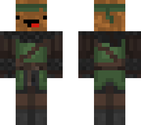 muffin warrior