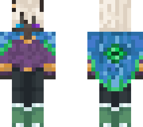 my ender boy