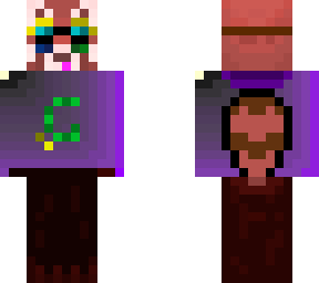 my main skin