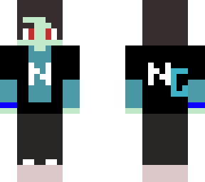 nahian skin