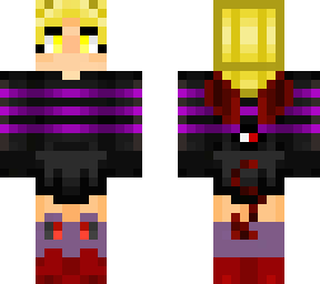 neko demon (updated)