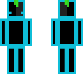 neon box