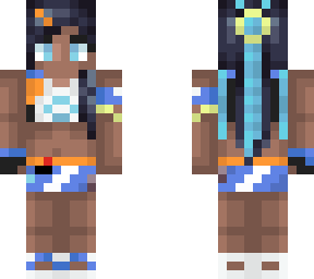 nessa