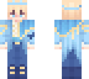 ocean crown