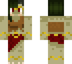 ogre/orc