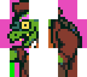old man (deltarune)