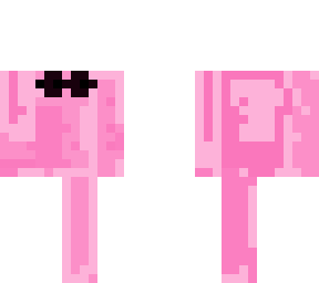 pink teddy