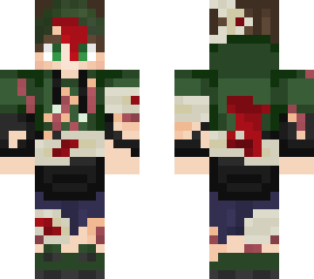 plane crash survivor