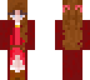 princess maeve travelling cloak