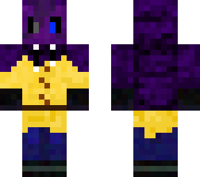 pxrple (cloak without mask)